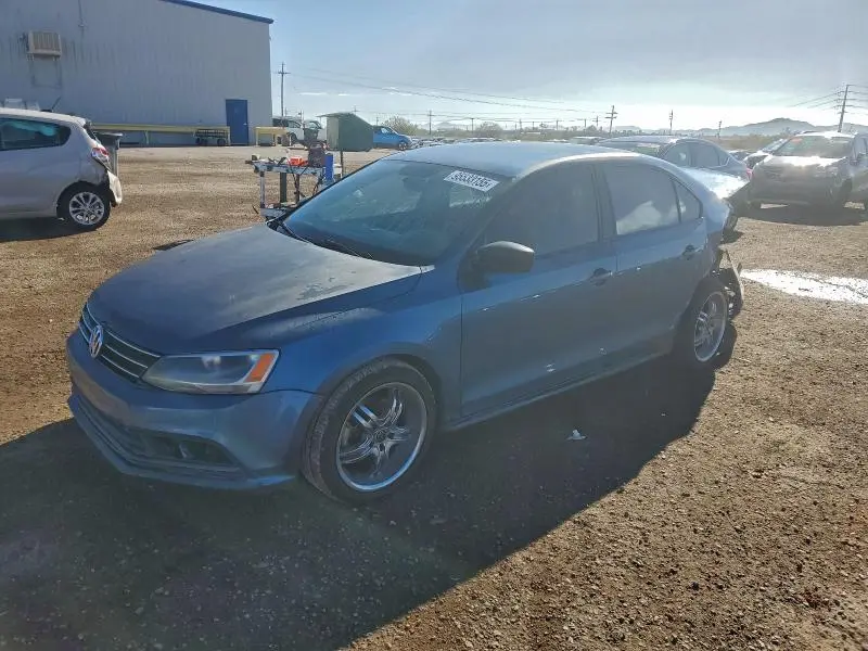 3VW267AJ8GM278088
