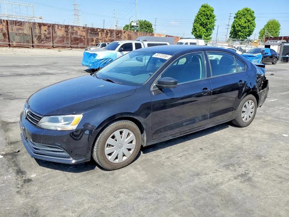 3VW267AJ8GM351069