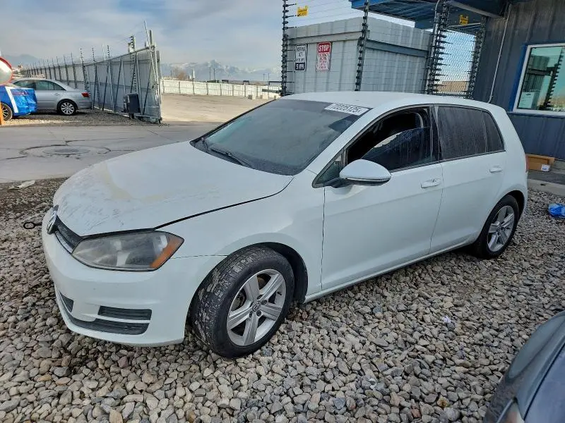 3VW2A7AU1FM062350