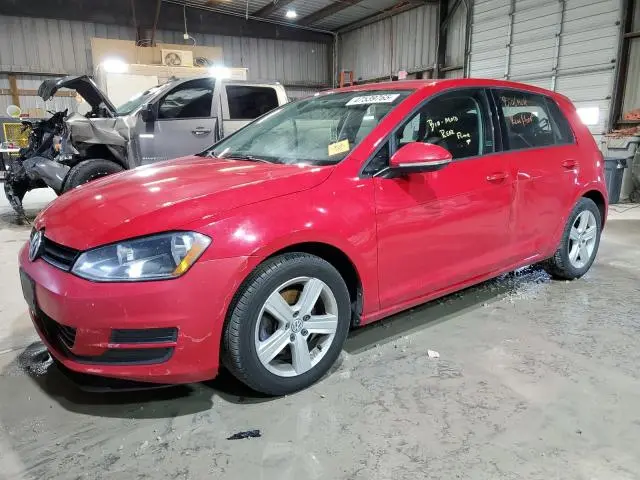 3VW2A7AU1FM066849