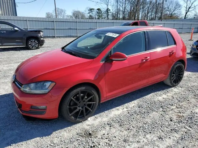 3VW2A7AU2FM042091