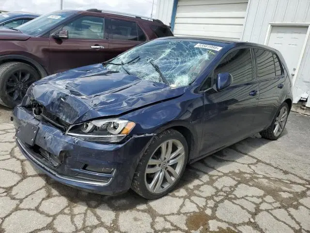 3VW2A7AU2FM094613