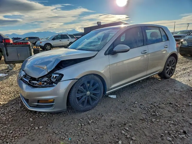 3VW2A7AU3FM095835
