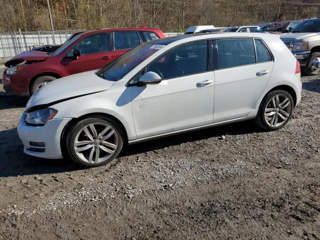3VW2A7AU5FM012227