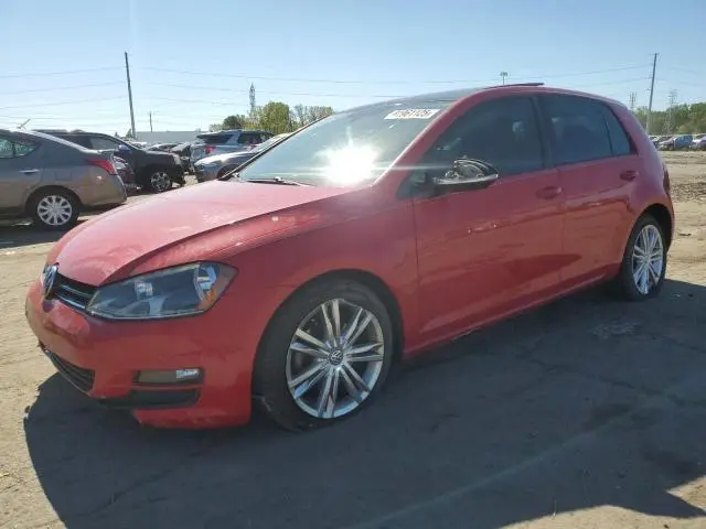 3VW2A7AU7FM034634