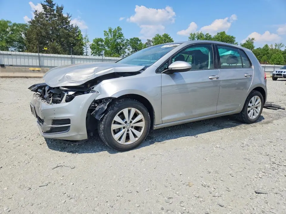 3VW2A7AU8FM079727