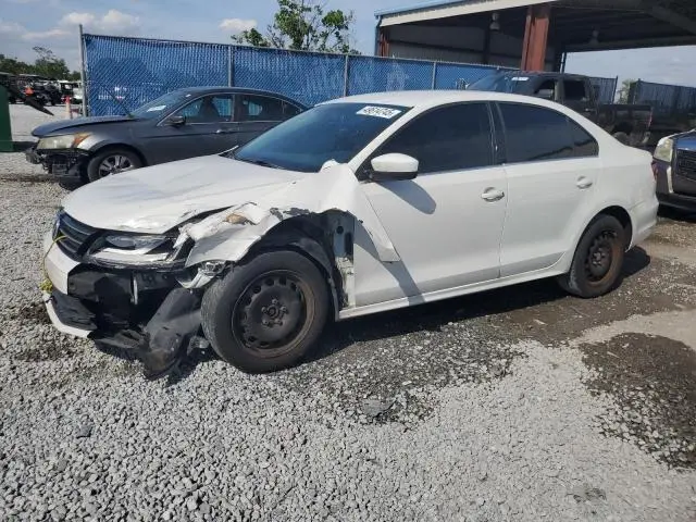3VW2B7AJ0HM242988