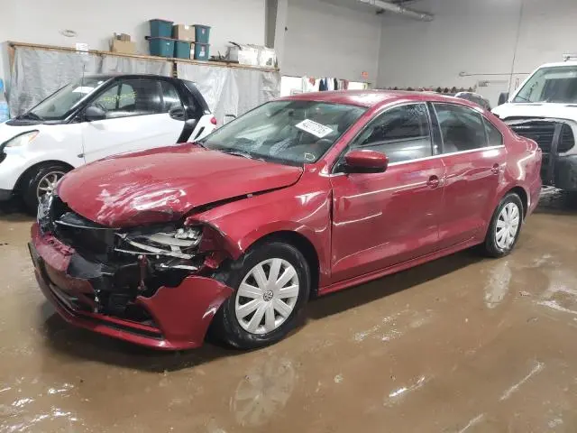 3VW2B7AJ0HM266305