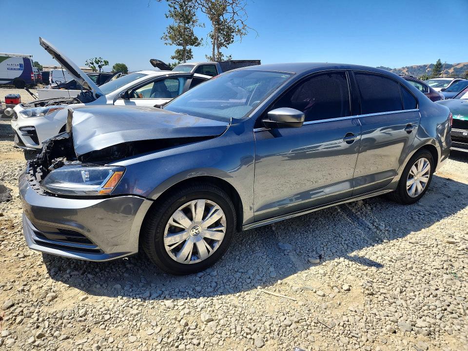 3VW2B7AJ0HM270645