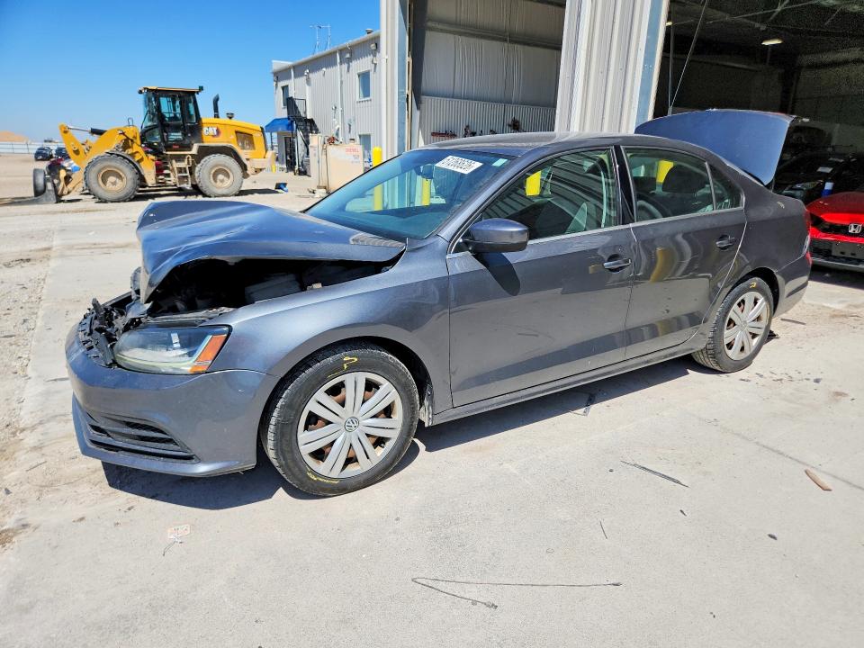 3VW2B7AJ0HM290118
