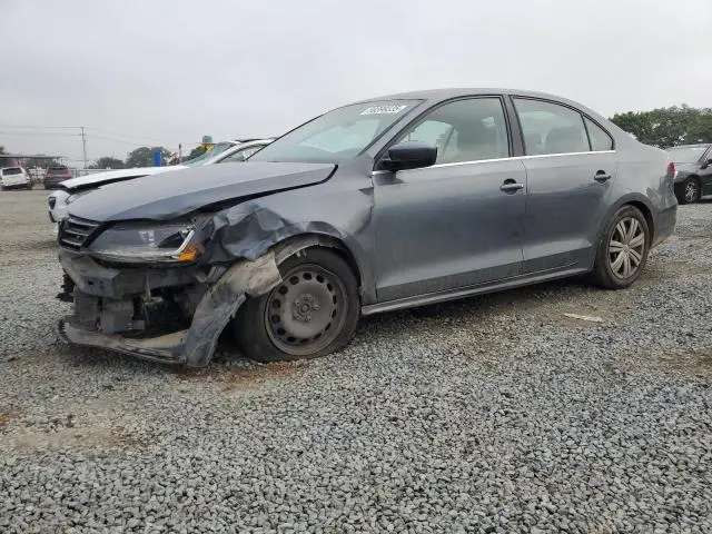 3VW2B7AJ0HM306768