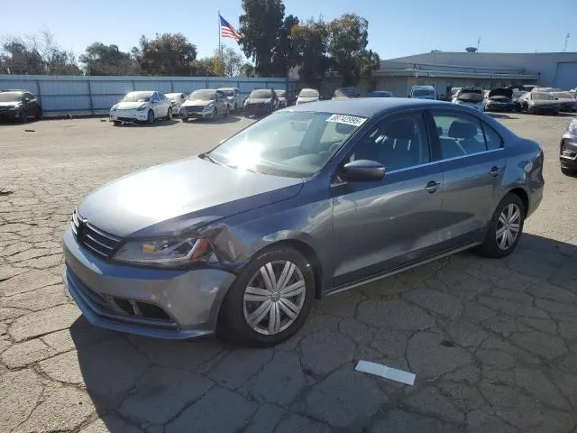 3VW2B7AJ0HM318239