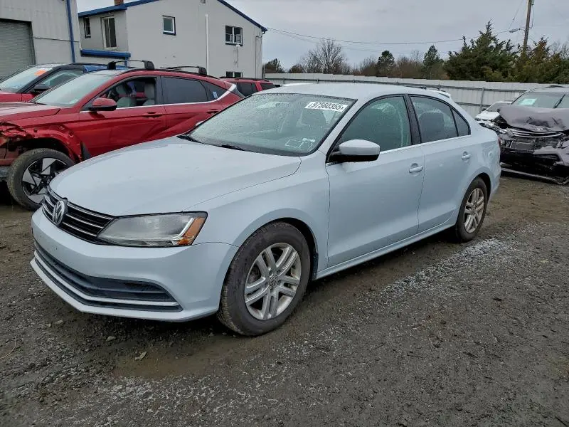 3VW2B7AJ0HM324445