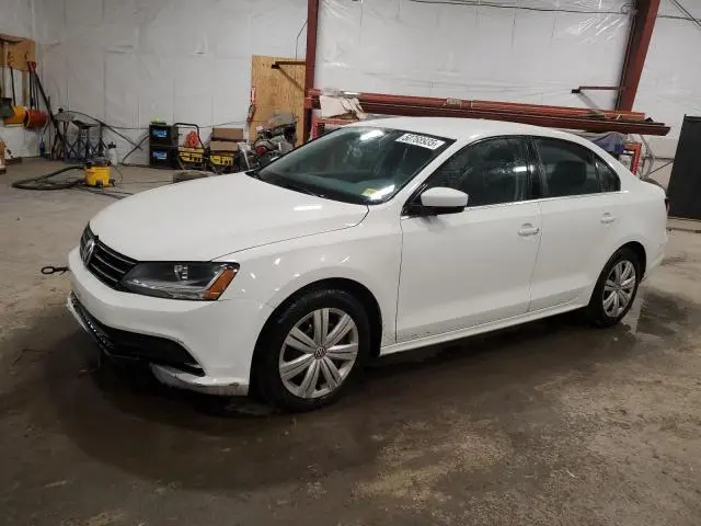 3VW2B7AJ0HM332934