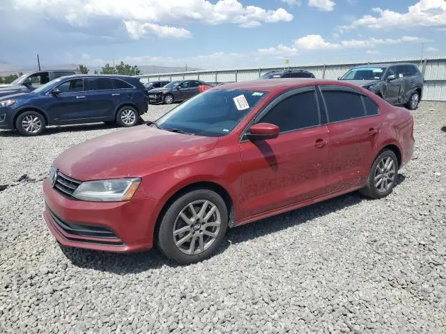 3VW2B7AJ0JM220589