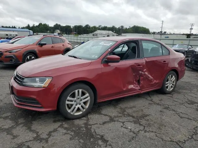 3VW2B7AJ0JM246321