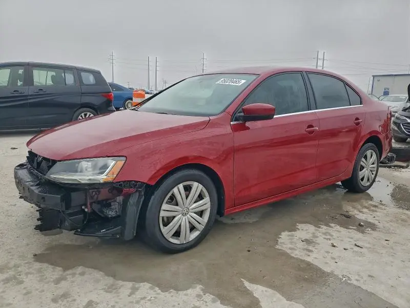3VW2B7AJ1HM232597