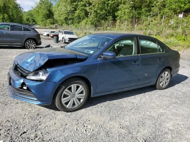 3VW2B7AJ1HM329105