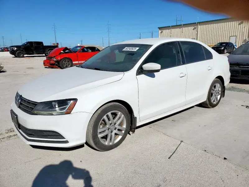 3VW2B7AJ1JM206278