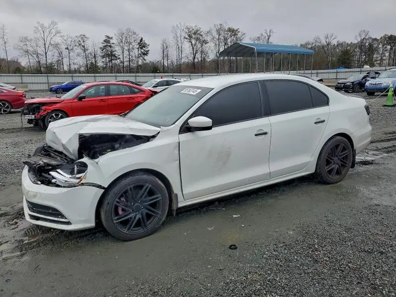 3VW2B7AJ1JM227731