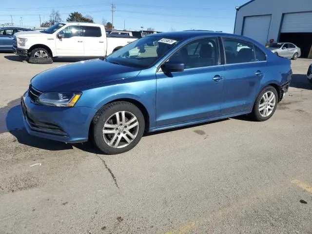 3VW2B7AJ2HM345457