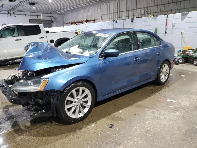 3VW2B7AJ3HM227367