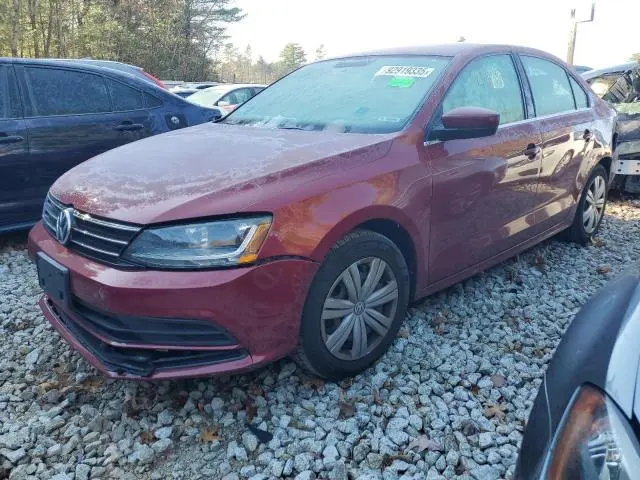 3VW2B7AJ3HM229992