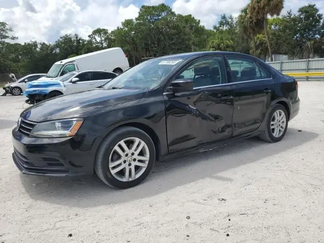 3VW2B7AJ3HM278321