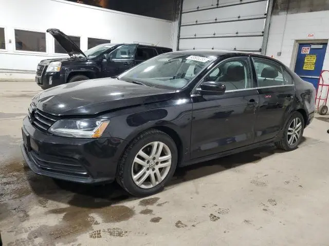 3VW2B7AJ3HM308501