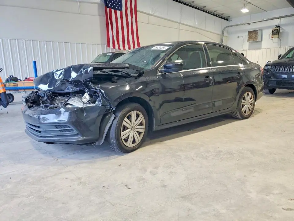 3VW2B7AJ3HM329302
