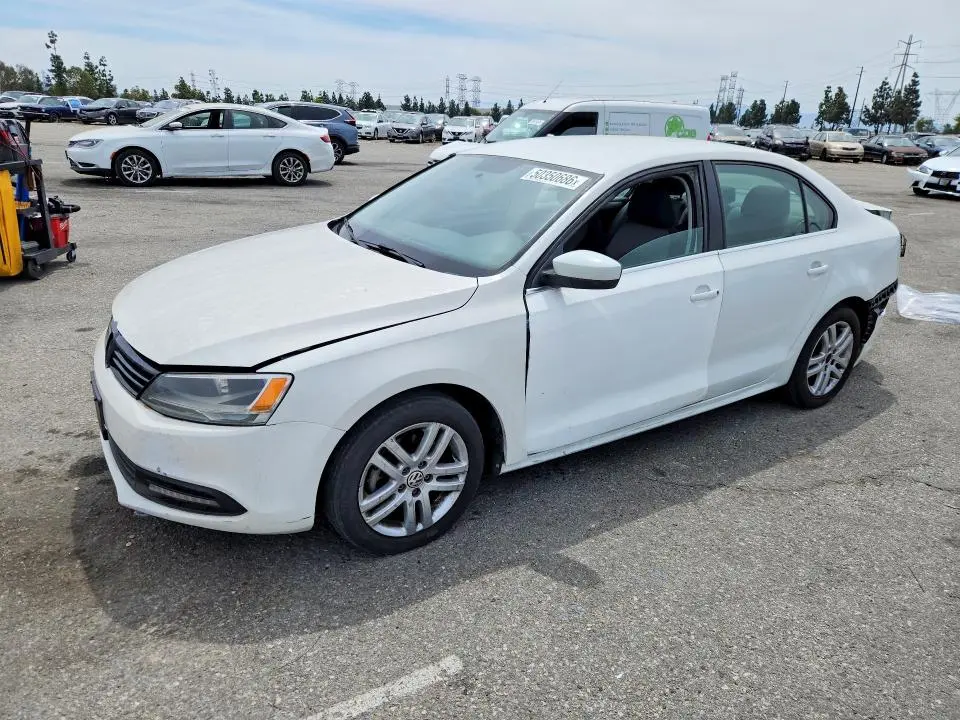 3VW2B7AJ3HM346147