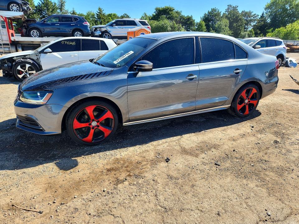 3VW2B7AJ3HM367614