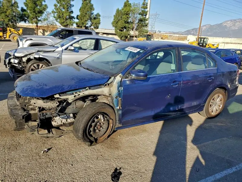 3VW2B7AJ3HM384591