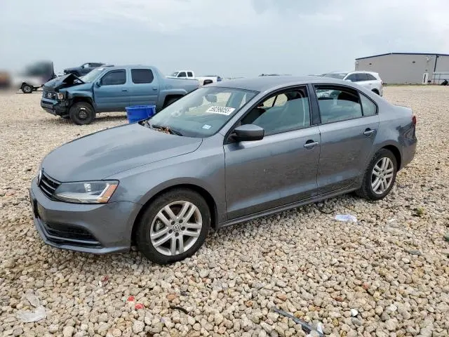 3VW2B7AJ3JM206282