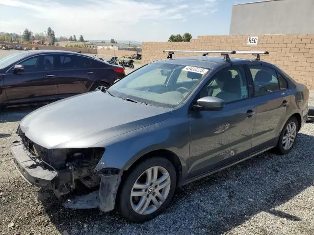 3VW2B7AJ3JM258303