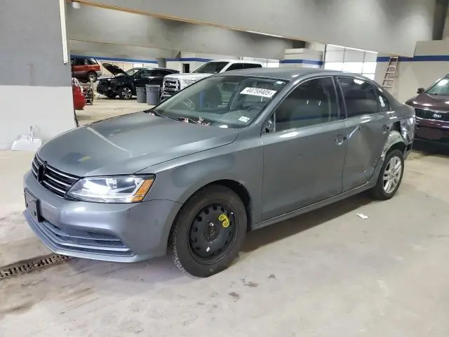 3VW2B7AJ4HM231735