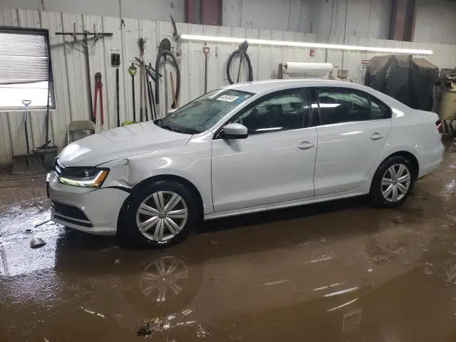 3VW2B7AJ4HM264489