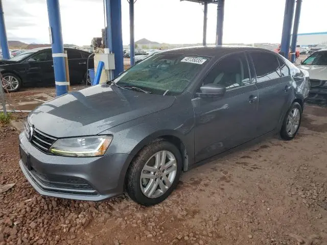3VW2B7AJ4HM314534