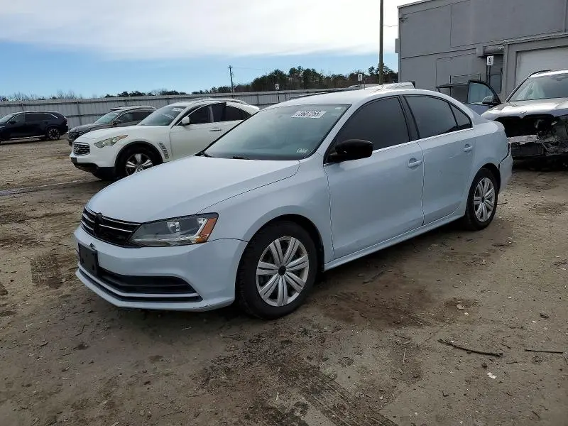 3VW2B7AJ4HM329311