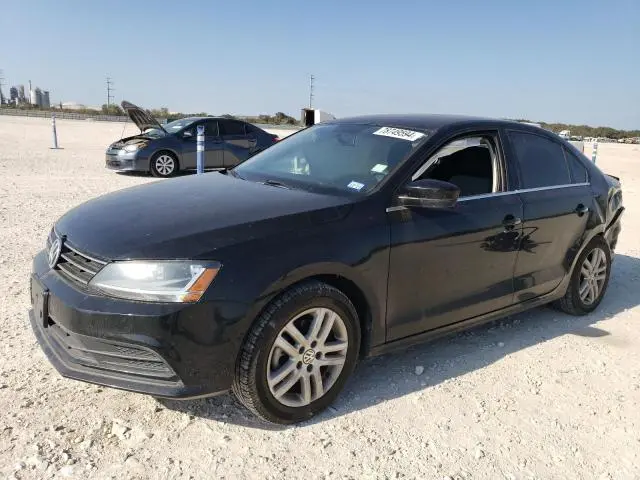3VW2B7AJ4HM332323