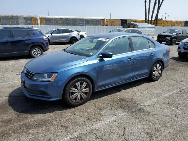 3VW2B7AJ4HM345685
