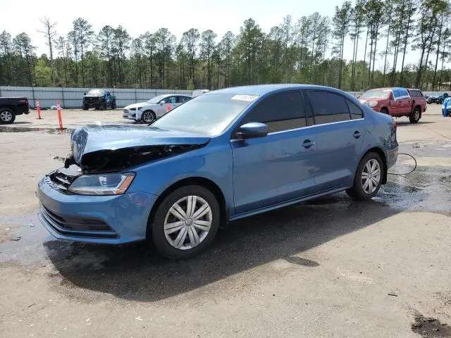 3VW2B7AJ4HM382140