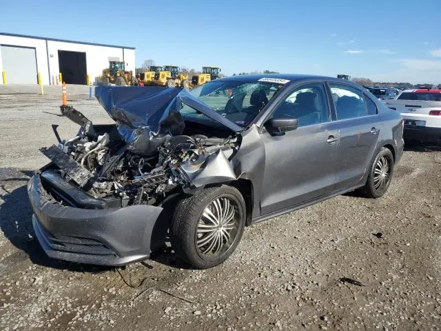 3VW2B7AJ4HM383983