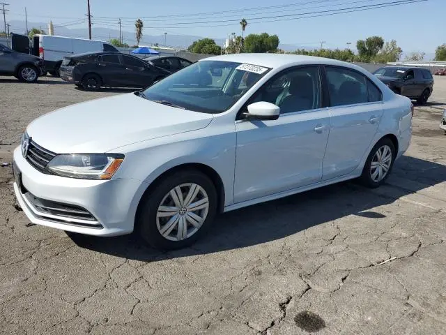 3VW2B7AJ4HM384731