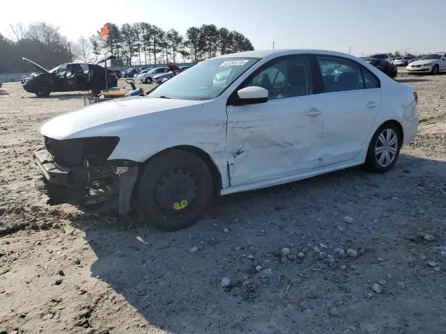 3VW2B7AJ4HM393204