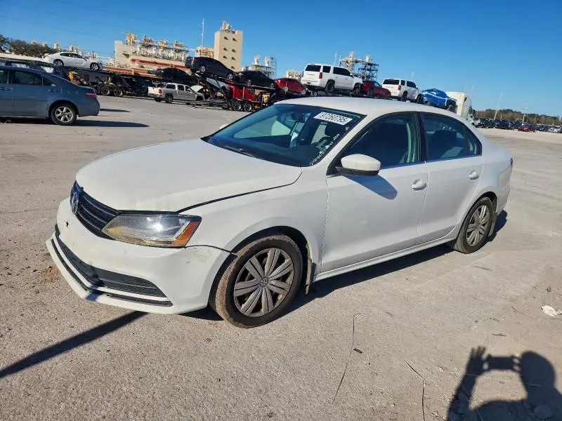3VW2B7AJ4HM394529