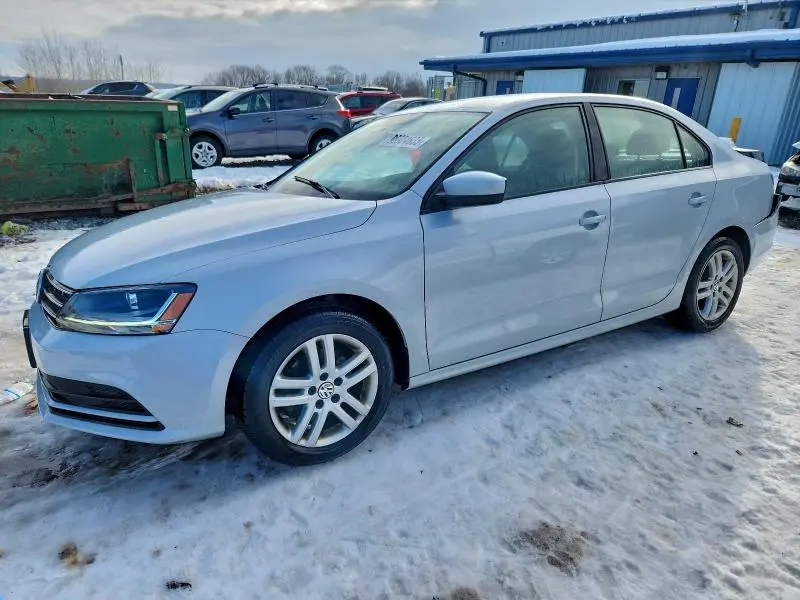 3VW2B7AJ4JM207960