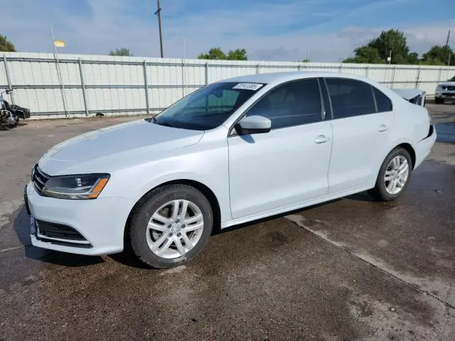 3VW2B7AJ4JM207991