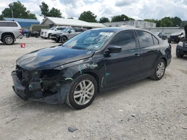 3VW2B7AJ4JM229957