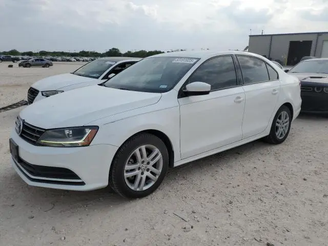 3VW2B7AJ4JM230476